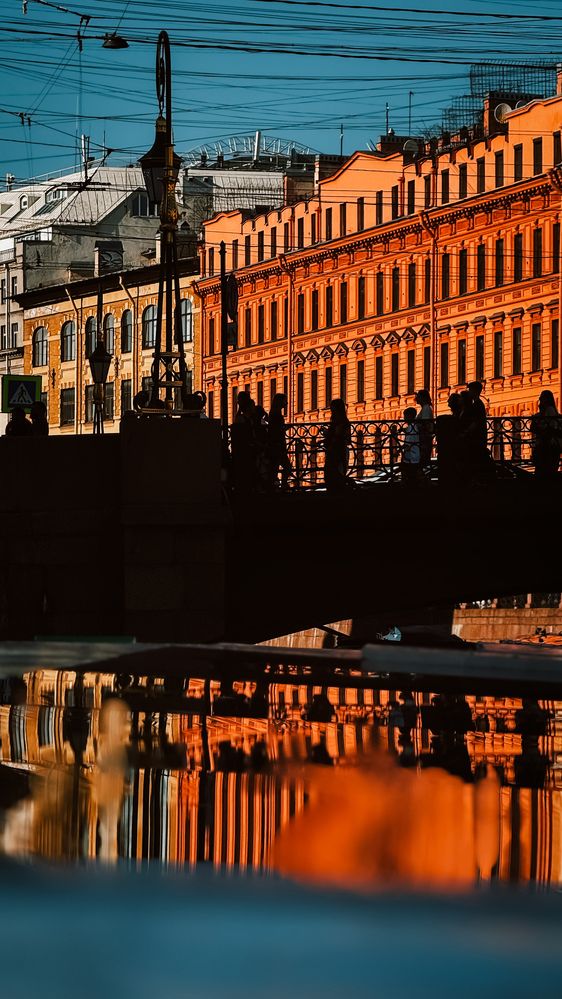 Photograph by Алёна Мозжухина