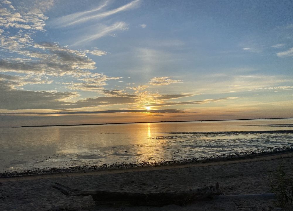 Заоблачные дали