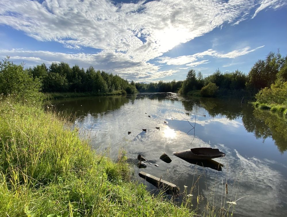 Моя Вселенная