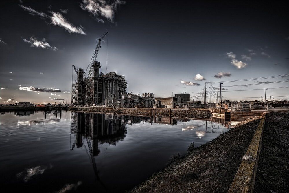 Урбанизация 2