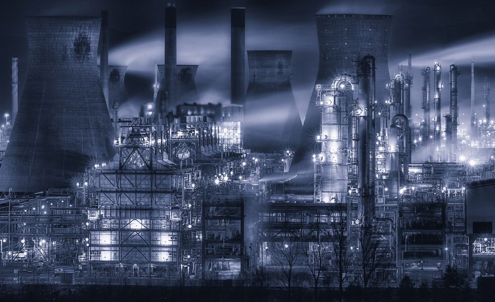 Урбанизация 3