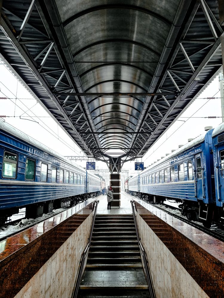 Photograph by Ника Прокопенко