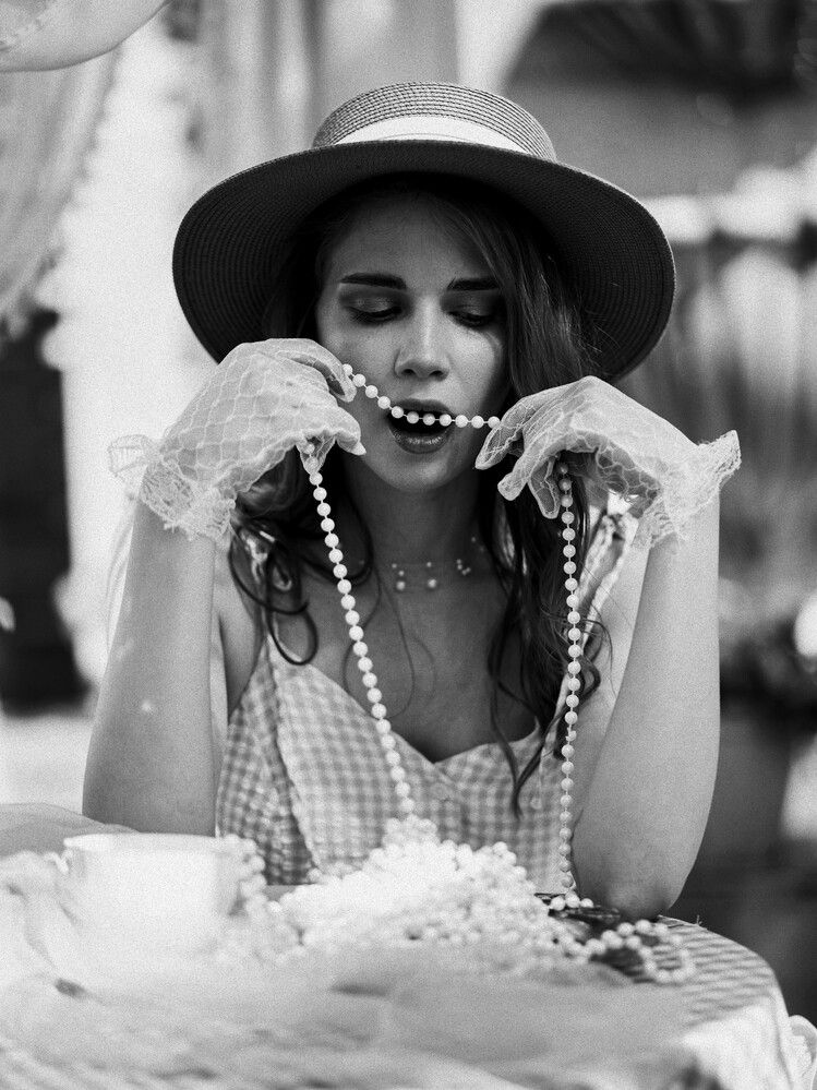 Photograph by Vadim Ozz