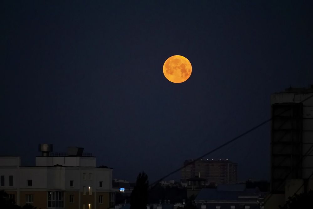 Photograph by Андрей Хитров