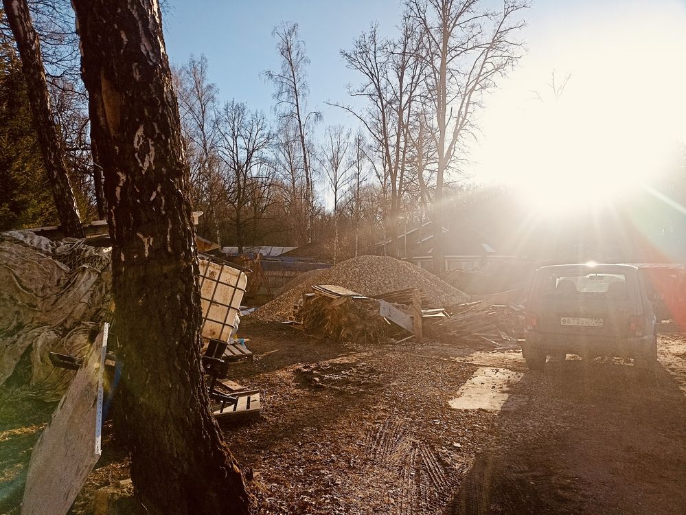 Photograph by Сюзанна