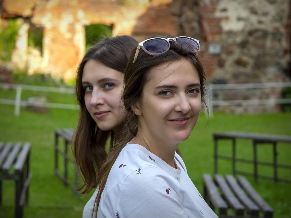 Photograph by Андрей Хитров