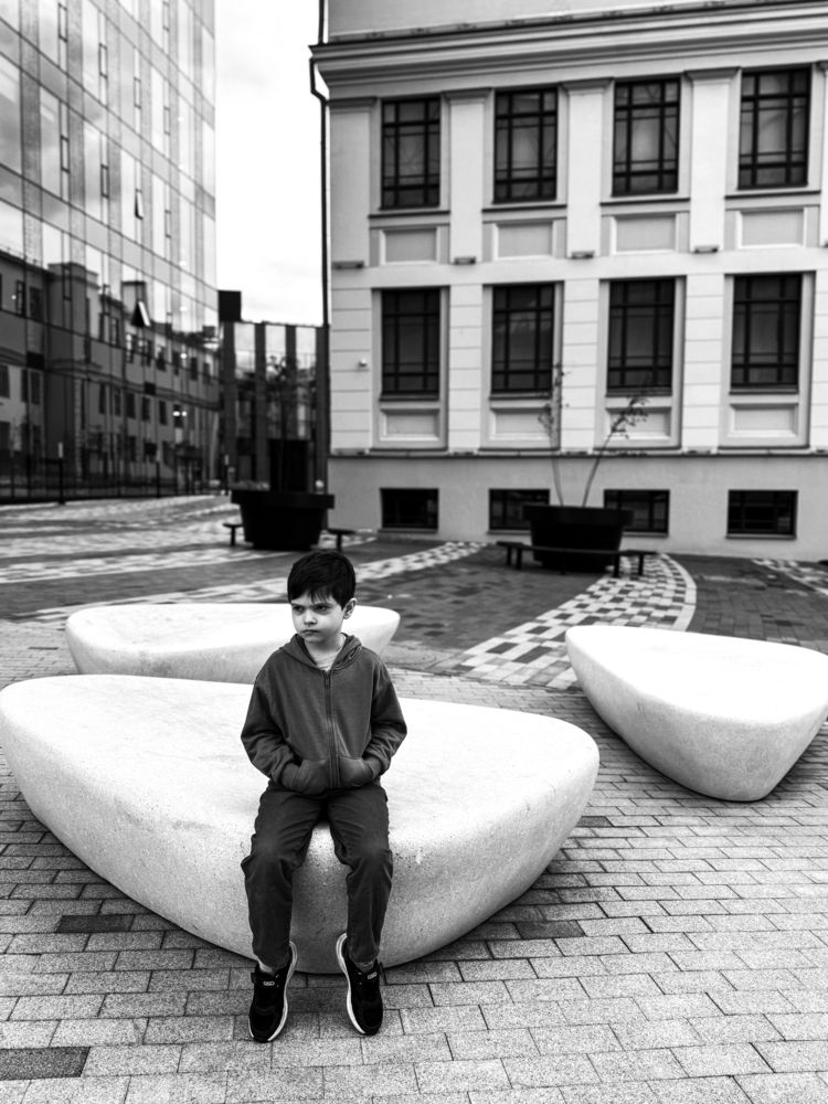 Photograph by Елена Чулюнина