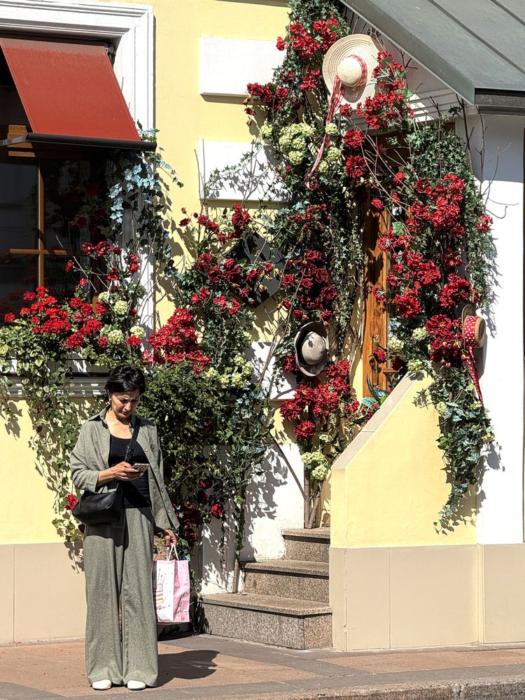 Photograph by Елена Чулюнина