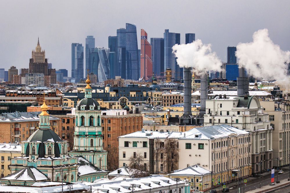 Photograph by Ира Петербург