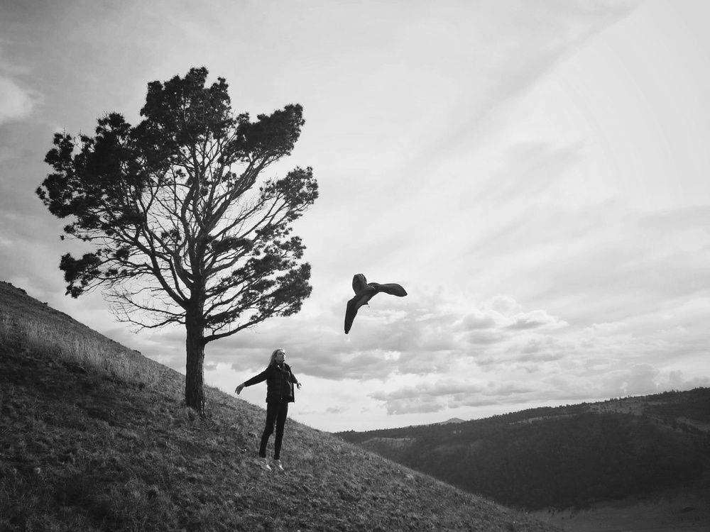 Фотография автора Екатерина Ковтун