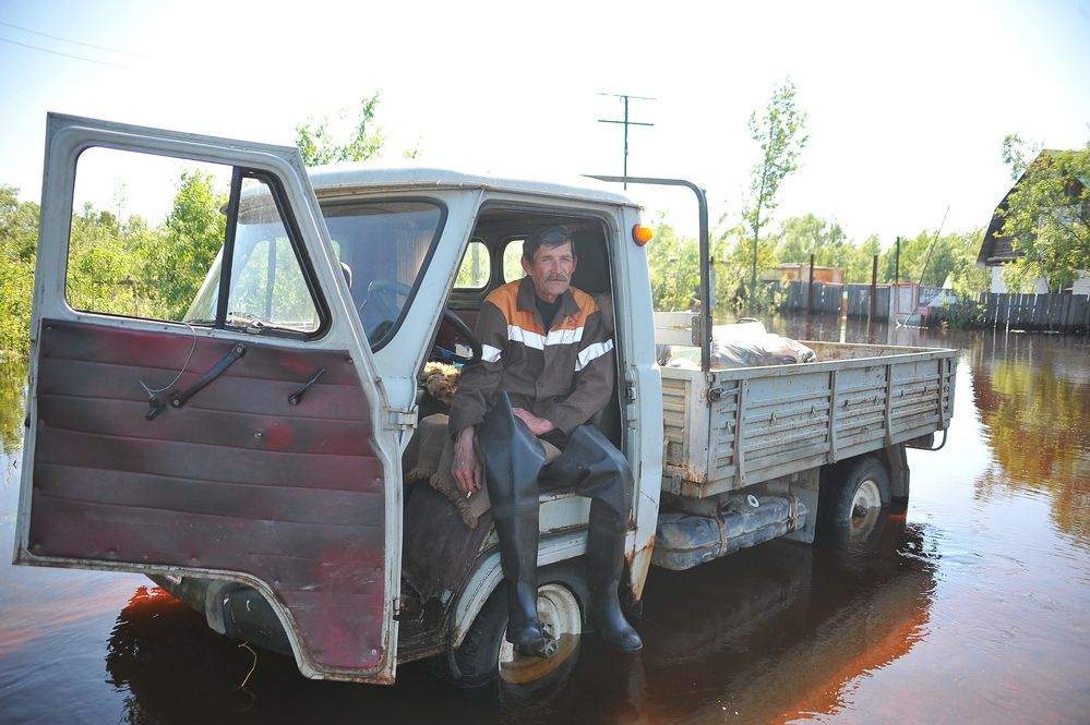 Photograph by Михаил Плецкий