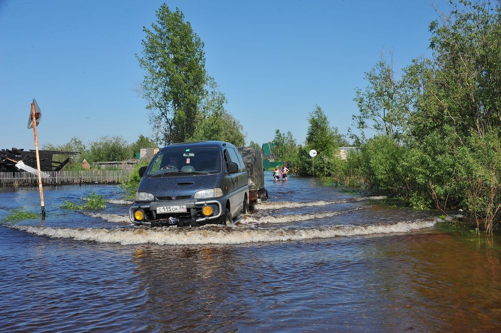 Photograph by Михаил Плецкий