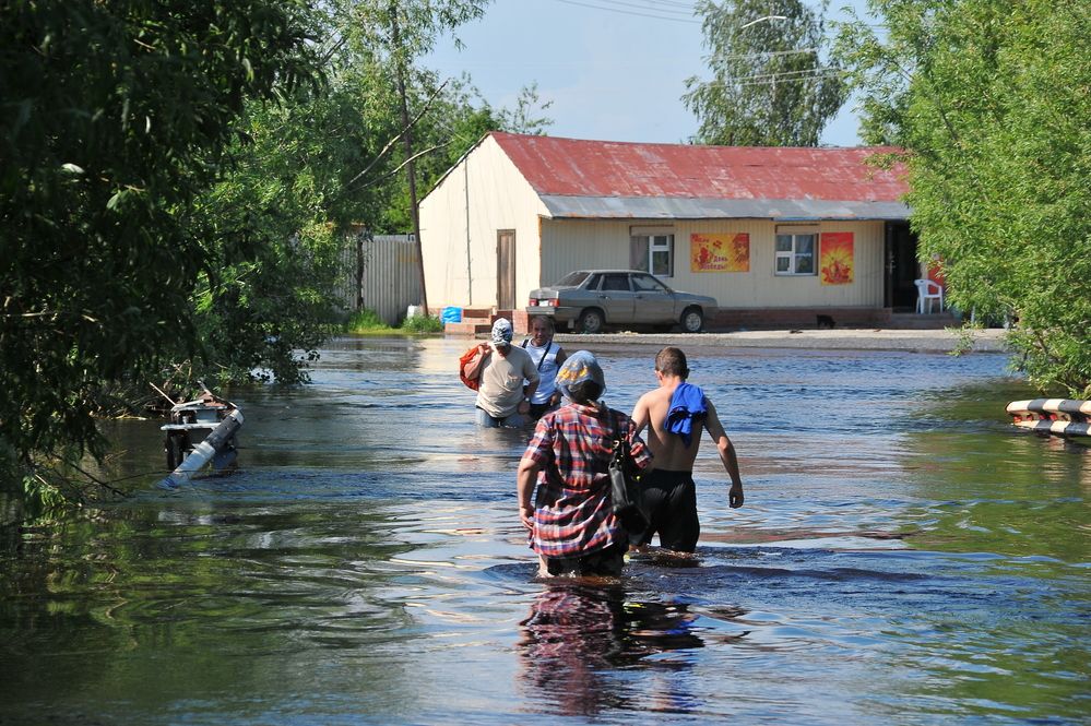 Photograph by Михаил Плецкий