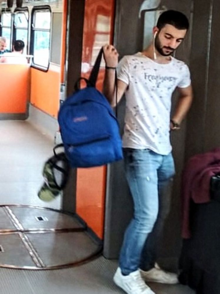 Photograph by Анна Андреевна