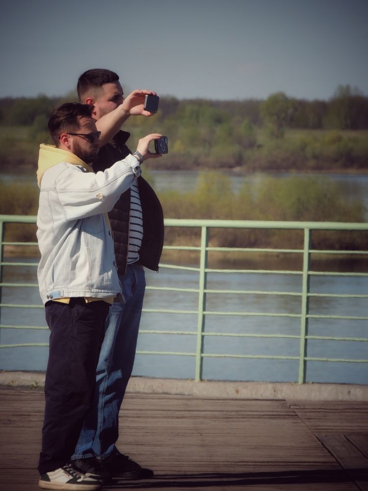 Photograph by Зыкова Мария