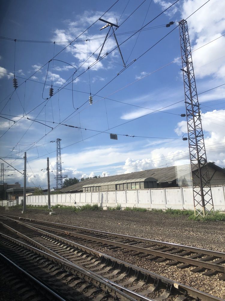 Фотография автора Светлана Гончарова