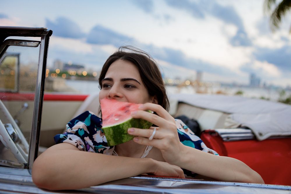 Photograph by Otto Acosta