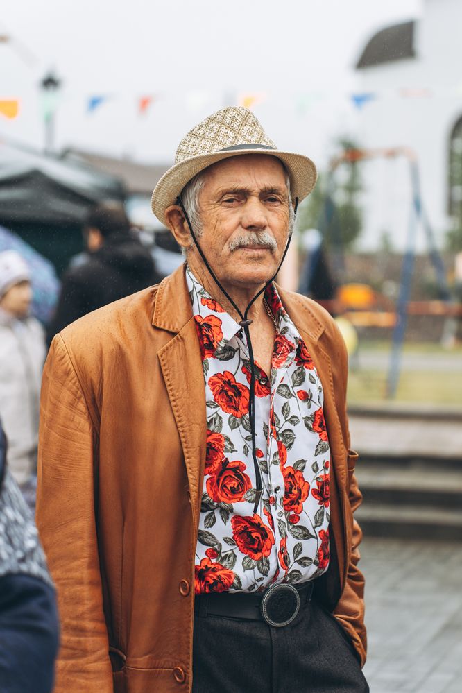 Фотография автора Мария Шишкина