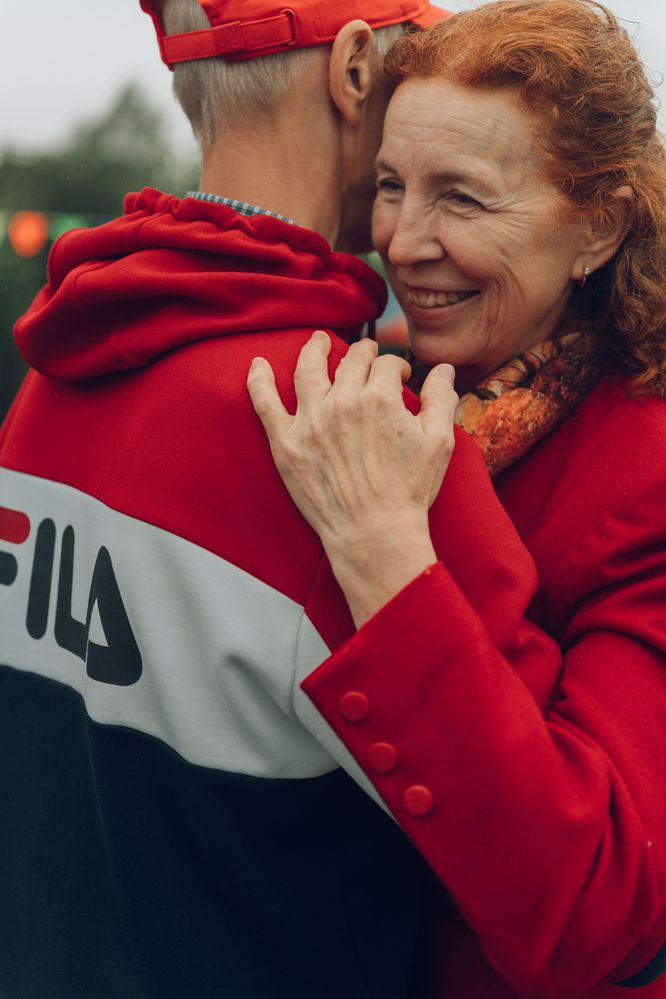 Фотография автора Мария Шишкина