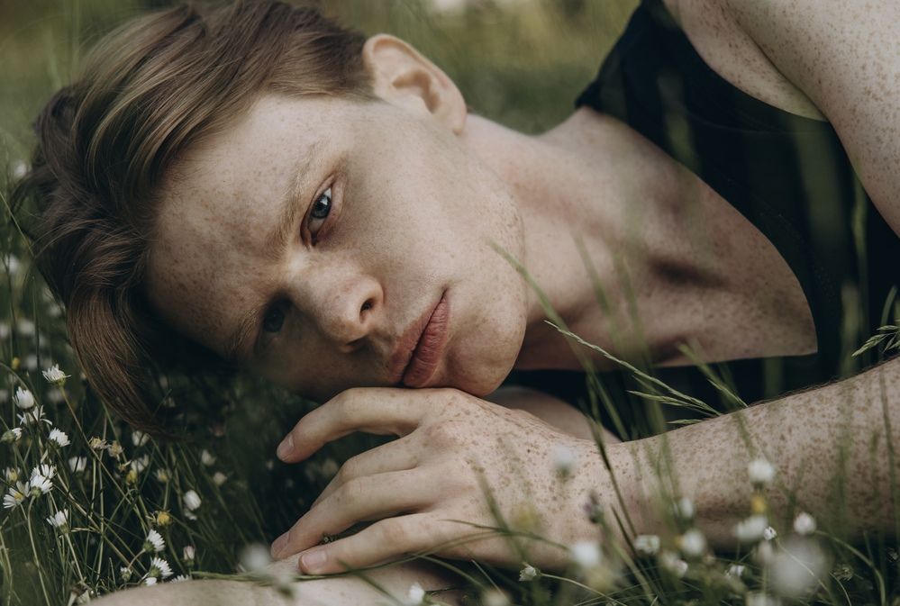 Photograph by Екатерина Речева