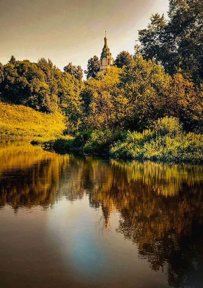 Photograph by Виталий Петров