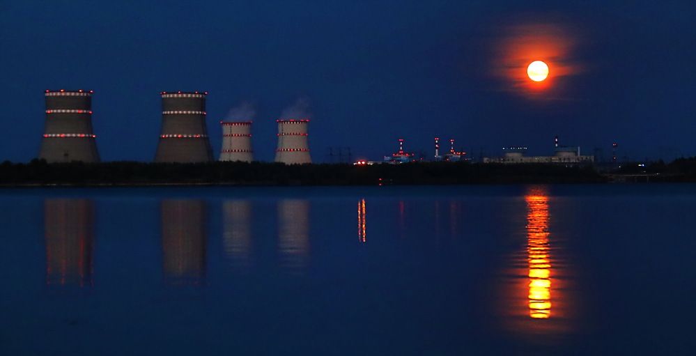 Photograph by Александр Лазебник