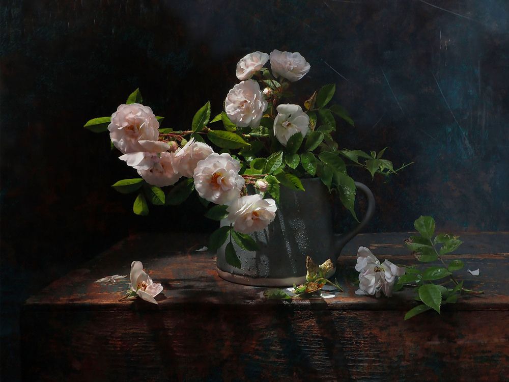 Photograph by Елена Юдовина