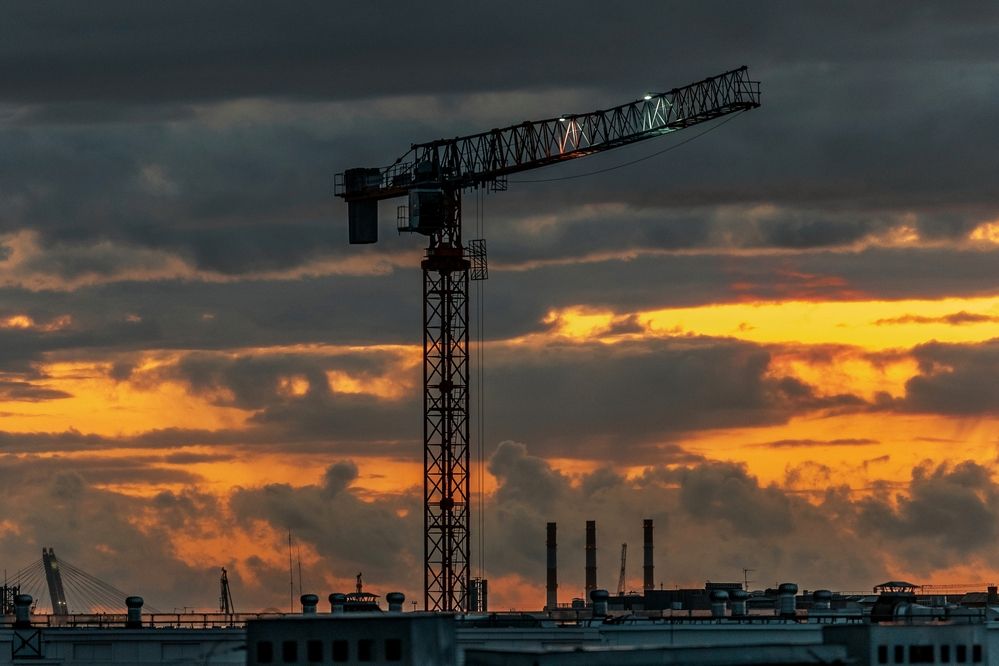 Photograph by Константин Тучин