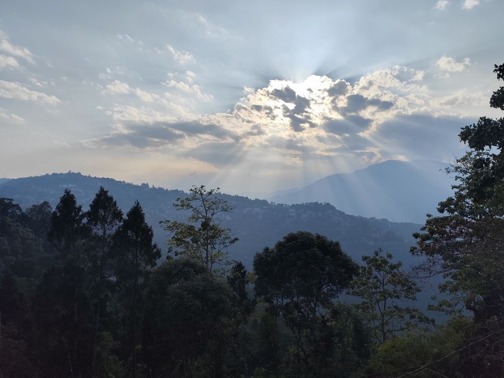Photograph by Partha Poddar