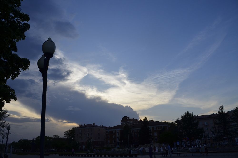 Фотография автора Алексей Власов