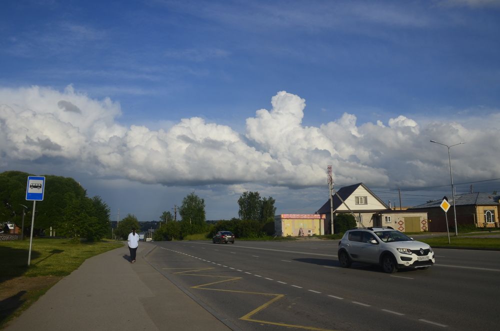 Фотография автора Алексей Власов