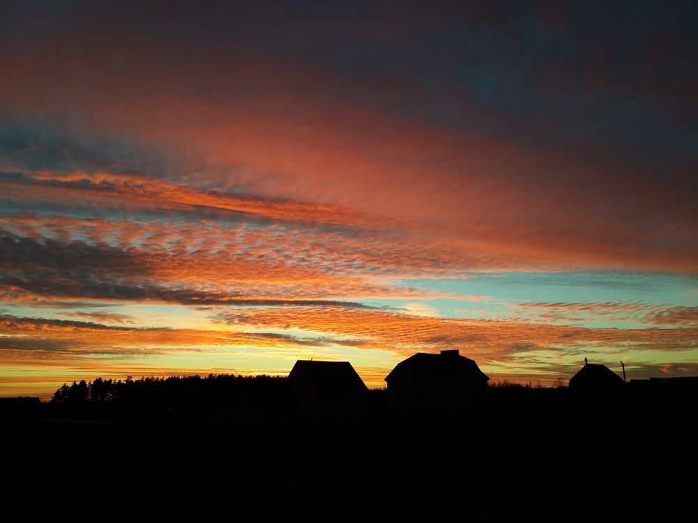 Photograph by Ольга Евтухова