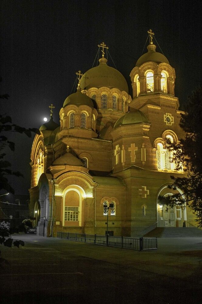 Photograph by Евгений Киселев