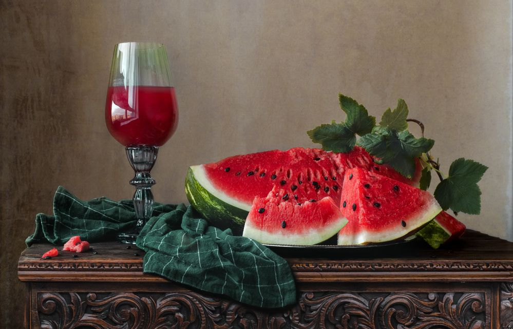 Photograph by Юлия Яремко