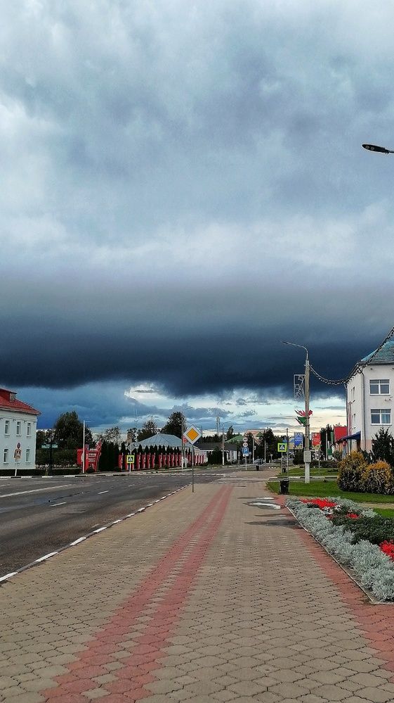 Photograph by Юлия Казимирова