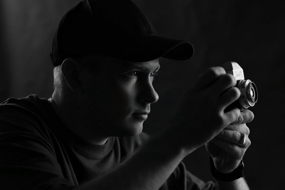 Photograph by Евгений Петров