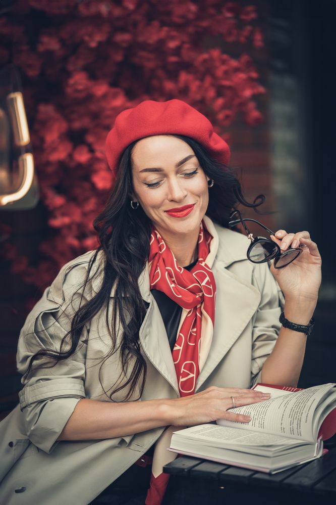 Photograph by Анна Верман