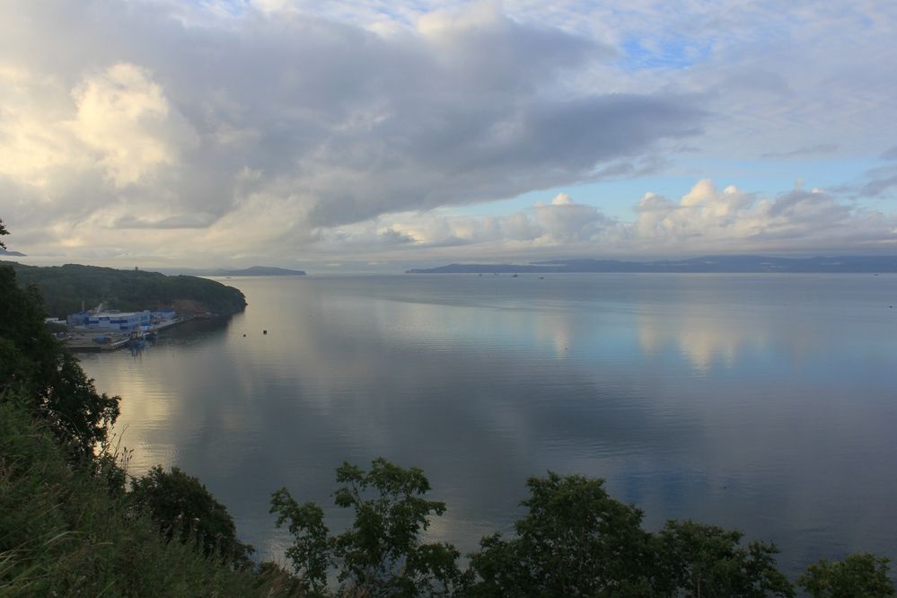 Photograph by Olga Bagaeva