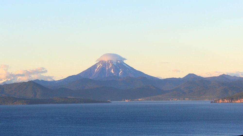 Photograph by Olga Bagaeva