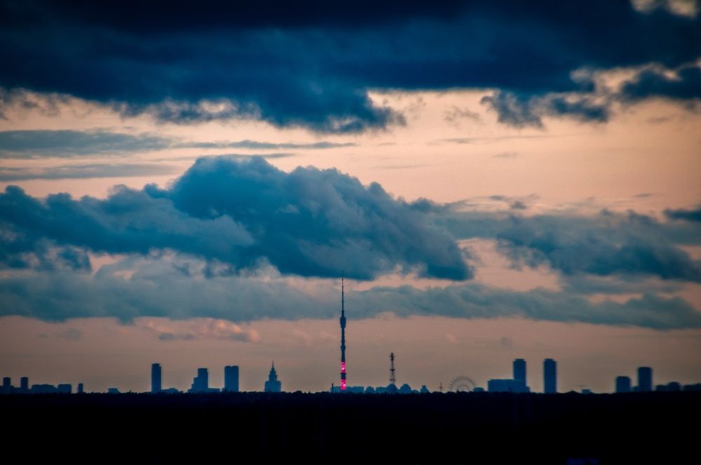 Photograph by Andrey