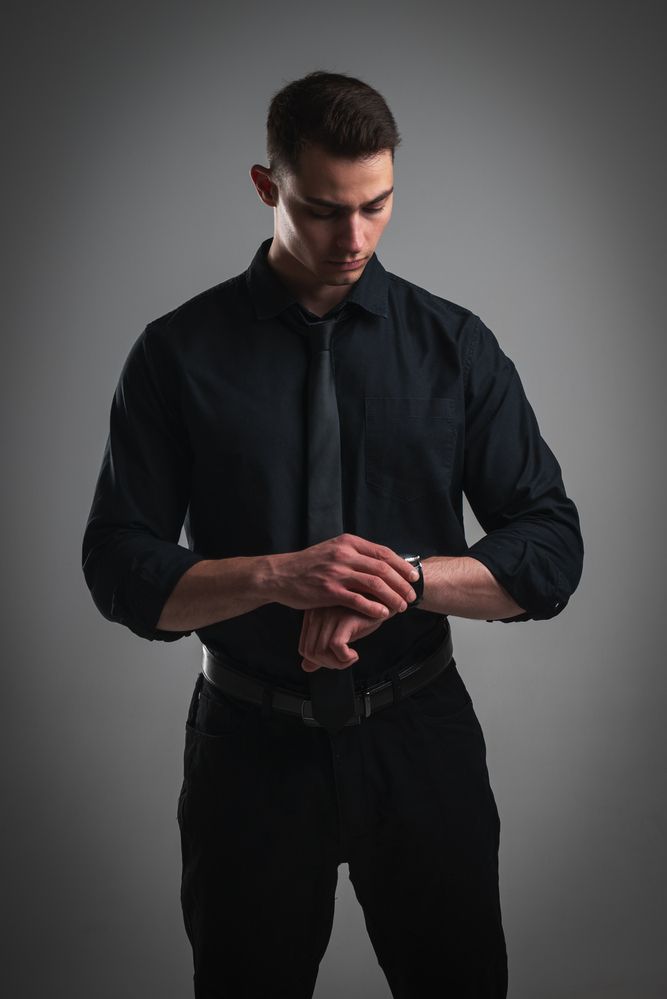 Photograph by Павел Спиваков