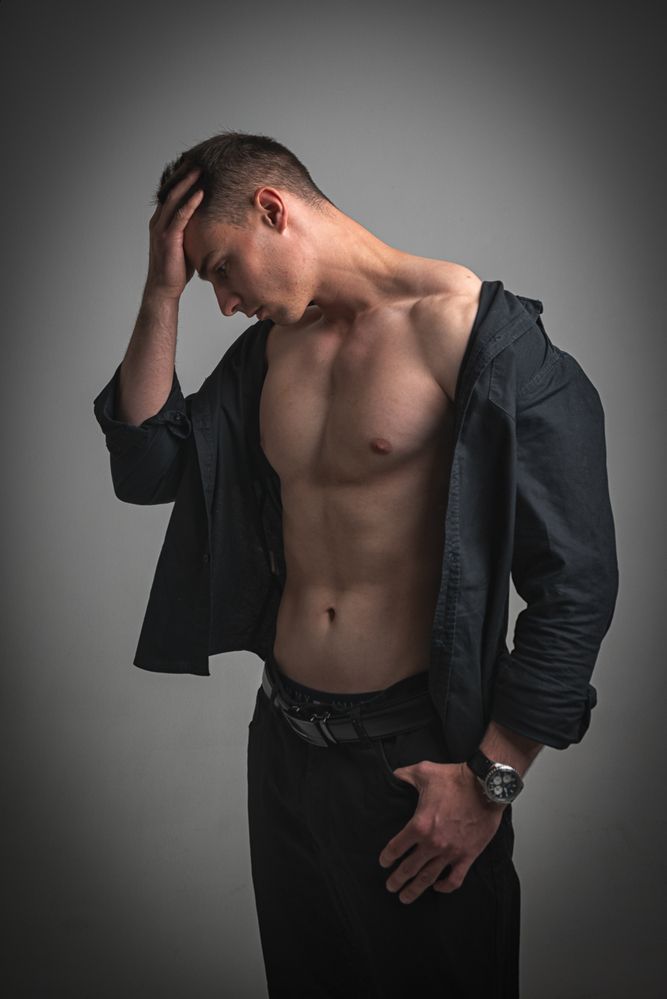 Photograph by Павел Спиваков