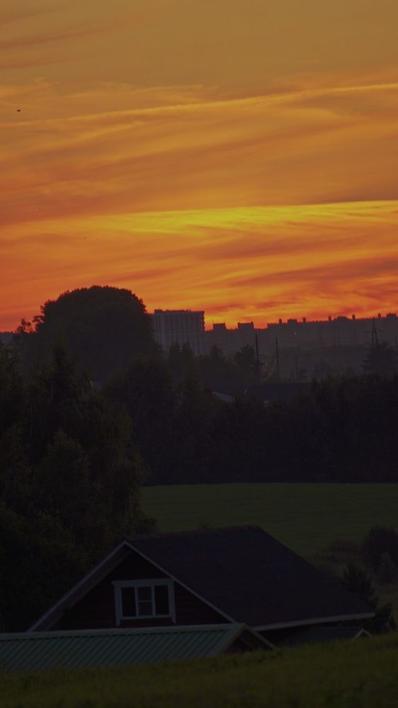 Photograph by Александр Климов