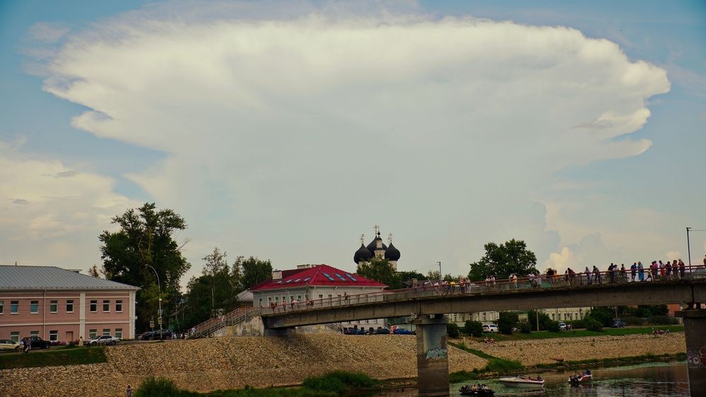 Photograph by Александр Климов