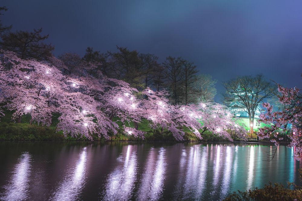 Фотография автора Nagai Go