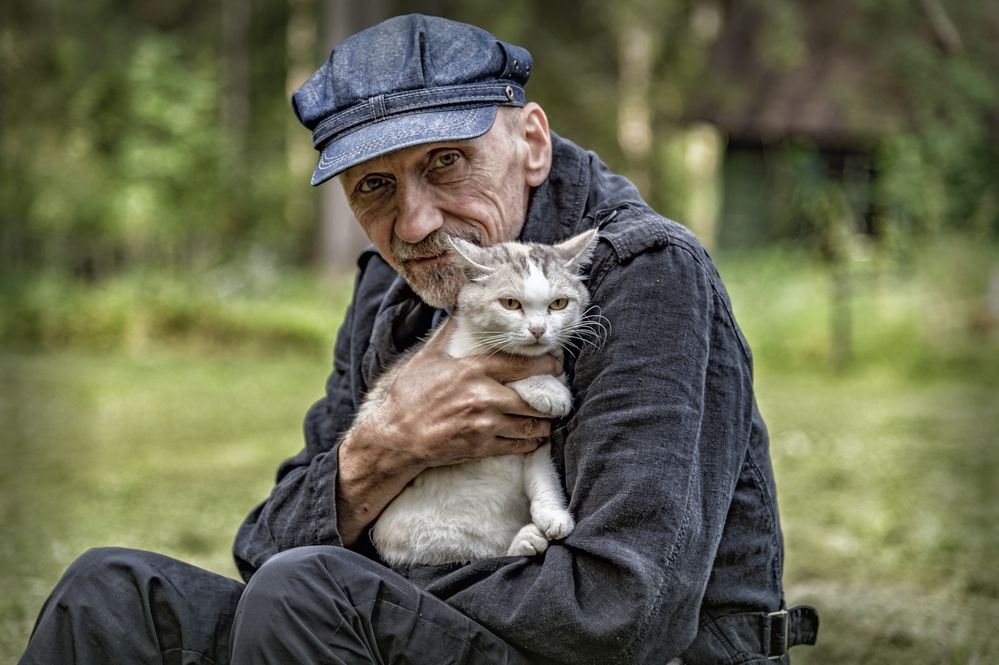 Photograph by сергей поспелов