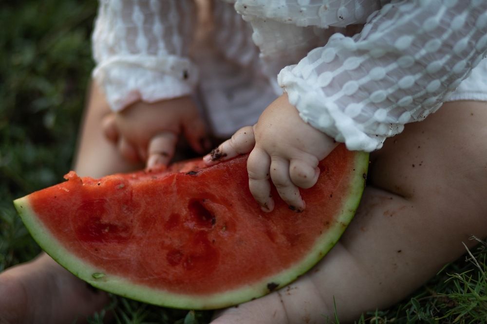 Photograph by Ksenia Sandlerski