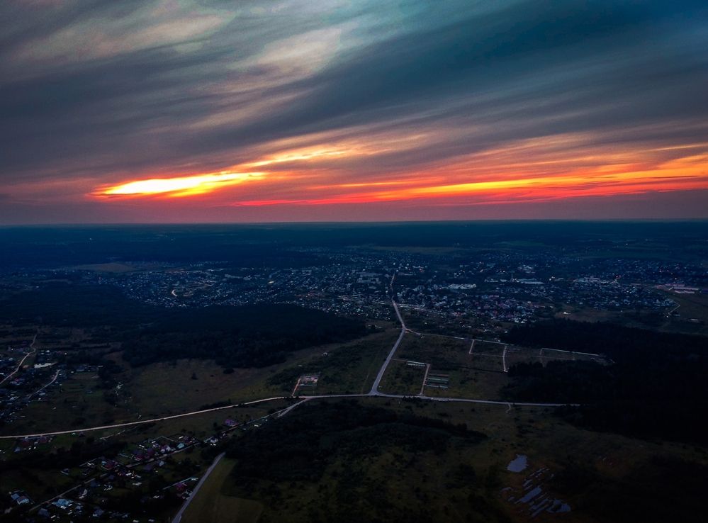 Photograph by Даниил Ларионов