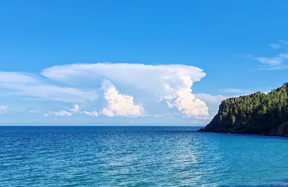 Photograph by Алёна Гильмуллина