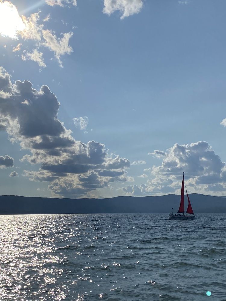 Photograph by Олеся Чистова